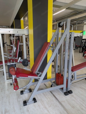 Fitness-Kraftgeräte Panatta Beinstrecker