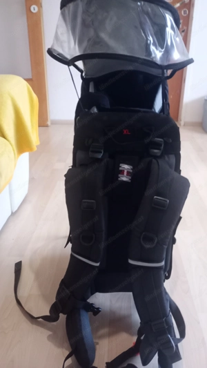 Urban Rock Kindertrage Bild 3