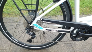 E-Bike 750 Wh Bosch  Bild 5