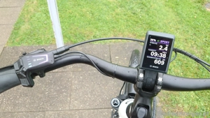 E-Bike 750 Wh Bosch  Bild 3