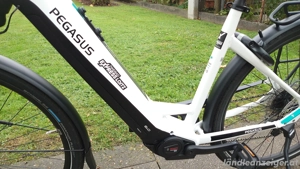 E-Bike 750 Wh Bosch  Bild 4