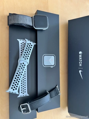 Apple watch Serie 6 44mm