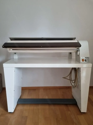 Bügelmaschiene Miele De Luxe B856