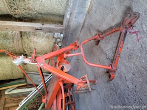 Schwader Pöttinger zu verkaufen  Bild 2