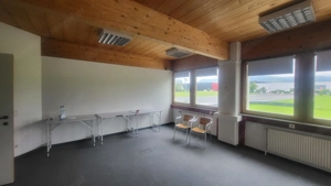 Dornbirn - Gewerbeflächen im EG und OG ab ca. 20 m  bis ca. 350 m  Bild 4