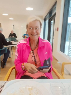 Allrounderin sucht Nebenjob