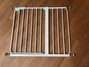 Baby Schutzgitter für Treppe