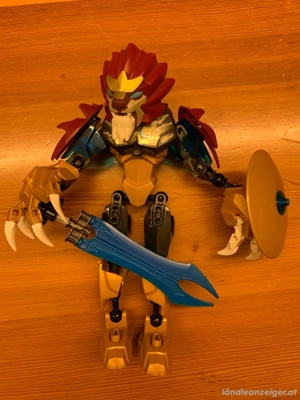 Lego Chima 7  Bild 3