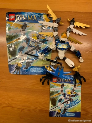 Lego Chima 7  Bild 4