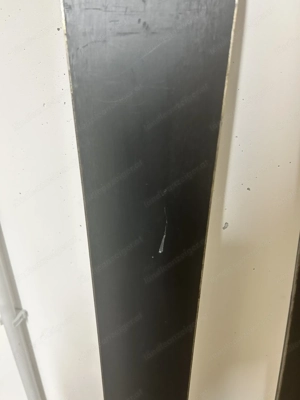 Atomic Ski 154 cm mit Bindung Bild 3