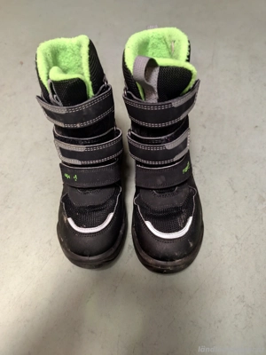 Winterstiefel Kinder Bild 3
