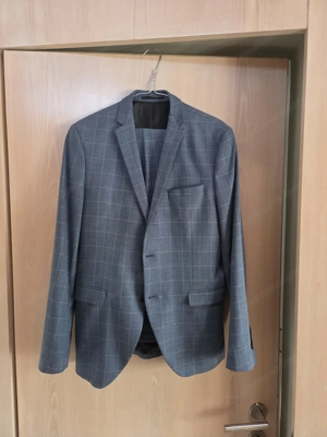 Selected Homme Anzug Bild 2