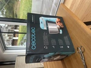 Küchenmaschine  Bild 2