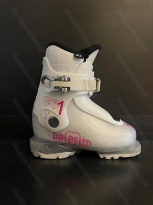 Kinder Ski Schuh Dalbello XT1