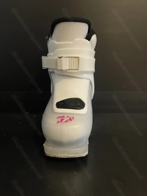 Kinder Ski Schuh Dalbello XT1 Bild 2