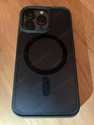 iPhone 13 Pro Graphit 256 GB, ohne SIM-Beschränkung Bild 6