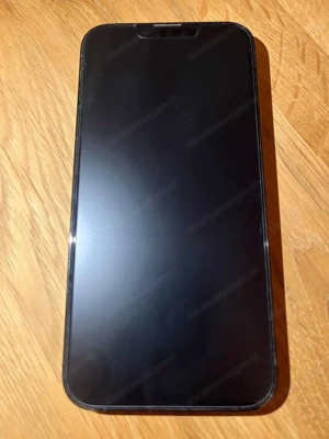 iPhone 13 Pro Graphit 256 GB, ohne SIM-Beschränkung Bild 2