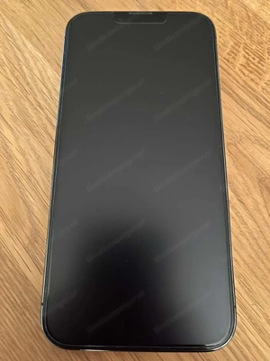 iPhone 13 Pro Graphit 256 GB, ohne SIM-Beschränkung Bild 4