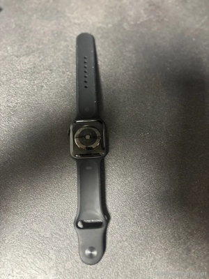 apple watch 4 titanium Bild 2