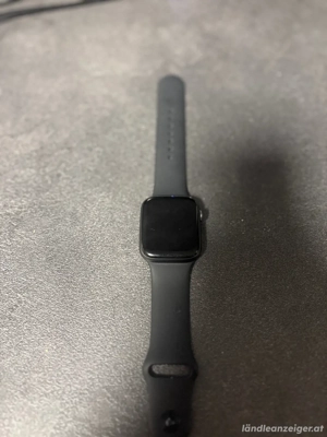 apple watch 4 titanium Bild 3