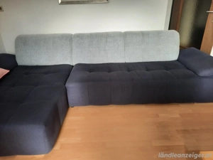 Wohnzimmer  Sofa 