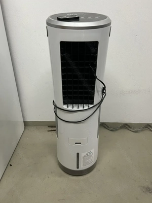 Gratis - Mobiles Klimagerät "Livington Instachill" Bild 3