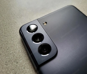 Samsung S21  Bild 3