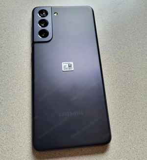 Samsung S21  Bild 4
