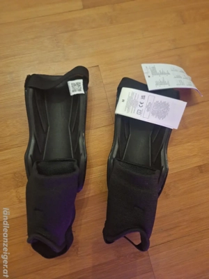 Schienbeinschoner Adidas Kinder Bild 2