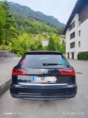 Audi A6 Avant 2.0 TDI Ultra Bild 3
