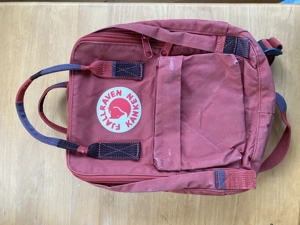 Fjall Raven Rucksack Kinder
