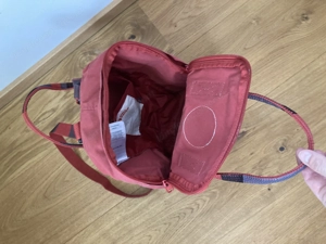 Fjall Raven Rucksack Kinder Bild 2