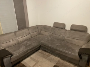 Couch zu verschenken 