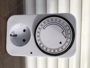 Heizpaneel Infrarotheizung F450 Watt VIESTA Heizung selten verwendet - wegen Umzug zu verkaufen Bild 6