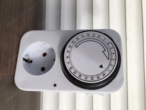 Heizpaneel Infrarotheizung F450 Watt VIESTA Heizung selten verwendet - wegen Umzug zu verkaufen Bild 7