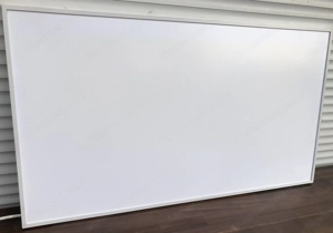 Heizpaneel Infrarotheizung F450 Watt VIESTA Heizung selten verwendet - wegen Umzug zu verkaufen Bild 4