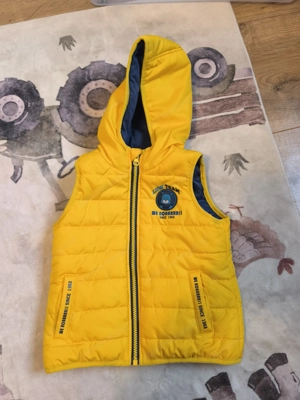 Kleidung - Jungspaket Größe 98  Bild 2