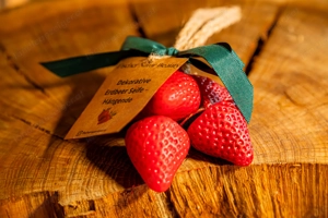 Dekorative Seifen (fischernaturbeauty) Bild 2