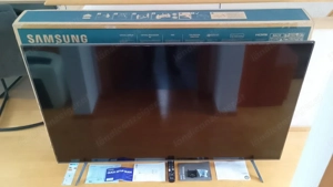 LED Smart TV 65" (164 cm)  Samsung UE65TU7170 UHD