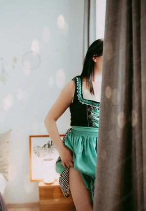 Zärtliche Dominanz Lass dich fallen & genieße! Bild 4