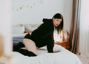 Zärtliche Dominanz Lass dich fallen & genieße! Bild 2