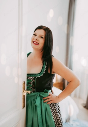 Zärtliche Dominanz Lass dich fallen & genieße! Bild 5