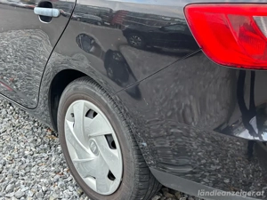 Seat Ibiza 1,2 Erstbesitz Bild 4 Seat Ibiza 1,2 Erstbesitz Bild 4