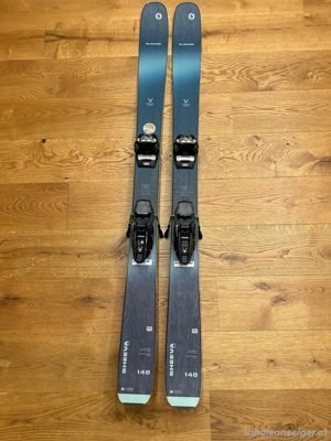 Blizzard Sheeva All Mountain Ski  Bild 4