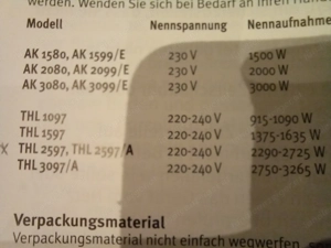 Neue Rommelsbacher Doppelkochplatte  Bild 3