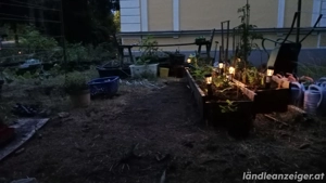 angenehme Weihnachten und Silvester Göblasbruck Ort B20  Bild 3