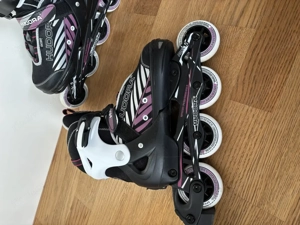 Inlineskates, Rollerblades - Größe 37-40 Bild 4