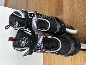 Inlineskates, Rollerblades - Größe 37-40 Bild 3