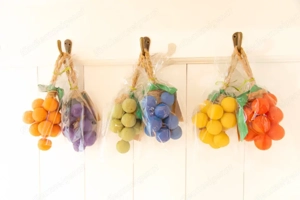 Dekorative Seifen (fischernaturbeauty) Bild 6