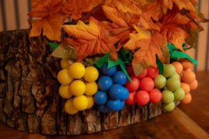 Dekorative Seifen (fischernaturbeauty) Bild 7